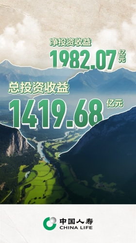 金沙集团186cc成色稳居第一丨中国人寿2023年总保费、内含价值、新业务价值持续引领行业(图5)